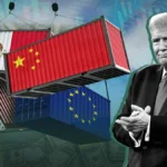 Друга торгова війна Трампа: чому США знову ввели мита