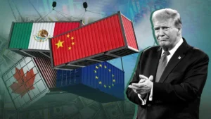 Друга торгова війна Трампа: чому США знову ввели мита