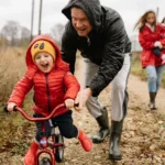 Як навчитися їздити на велосипеді: повний гід для новачків будь-якого віку