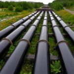 Ірак виведе нафту до моря новими трубопроводами через Сирію