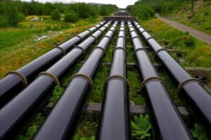 Ірак виведе нафту до моря новими трубопроводами через Сирію