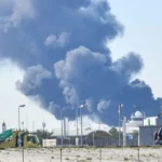 Терористи атакували нафтові об’єкти енергогіганта Саудівської Аравії