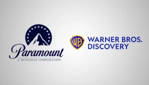 Злиття Paramount і Warner Bros. відклали до 2027 року