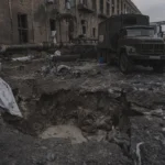 У шести областях споживачі лишаються без світла через обстріли