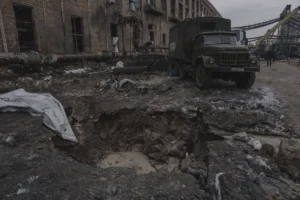 У шести областях споживачі лишаються без світла через обстріли