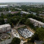 У Змієві житло для ВПО реконструюють за завищеними цінами